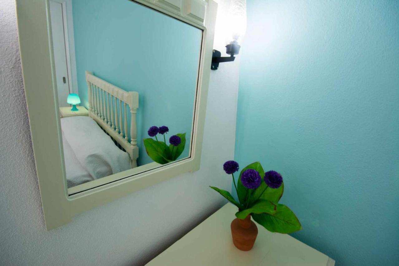 T3 Apartamento Do Tenis Албуфейра Экстерьер фото